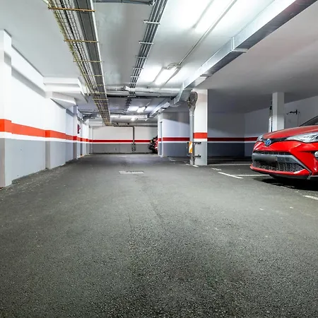 Duplex Oceanview Heated Pool, Apartman *