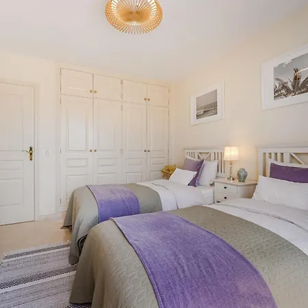 Duplex Oceanview Heated Pool, * Palm-mar