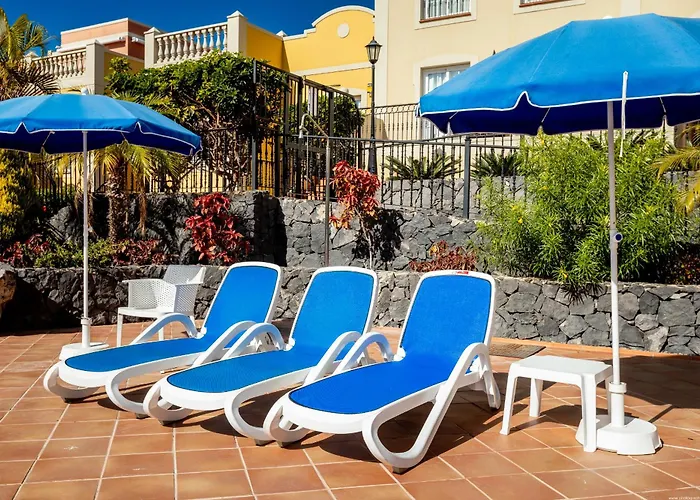 Duplex Oceanview Heated Pool, Эль-Пальмар