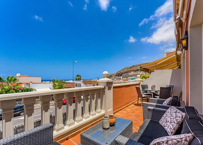 Duplex Oceanview Heated Pool, Апартаменты *