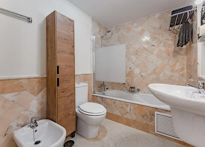 Апартаменты Duplex Oceanview Heated Pool, *