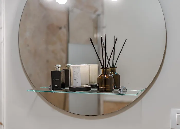 Апартаменты Duplex Oceanview Heated Pool, Эль-Пальмар