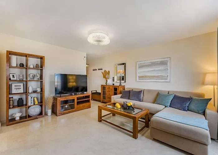 Duplex Oceanview Heated Pool, Апартаменты *