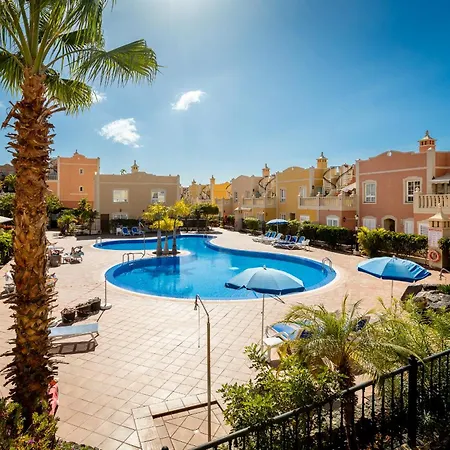 Oceanview Duplex, Ac, Heated Pool Appartement *