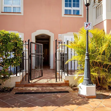 Oceanview Duplex, Ac, Heated Pool Appartement