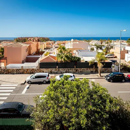 Oceanview Duplex, Ac, Heated Pool Appartement *