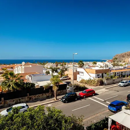 Duplex Oceanview Heated Pool, Apartment Palm-mar
