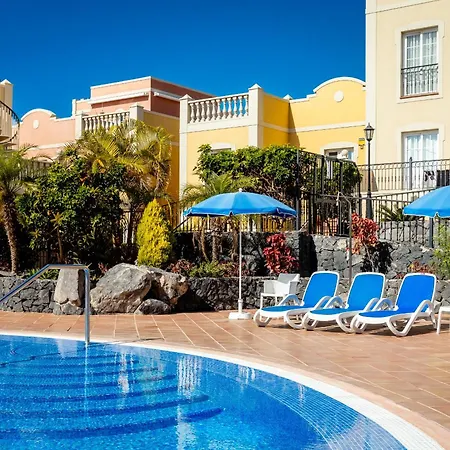 Duplex Oceanview Heated Pool, Эль-Пальмар