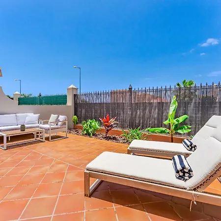 Duplex Oceanview Heated Pool,