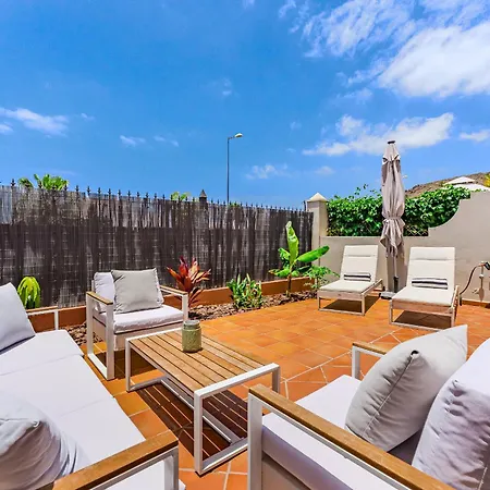 Oceanview Duplex, Ac, Heated Pool Appartement