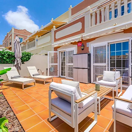 Duplex Oceanview Heated Pool, Apartment
