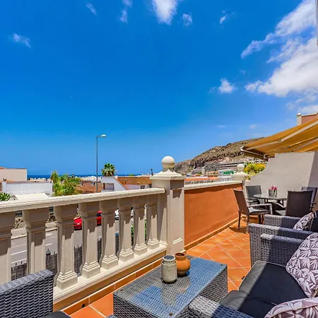 Oceanview Duplex, Ac, Heated Pool Appartement *