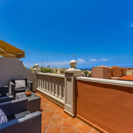 Duplex Oceanview Heated Pool, *