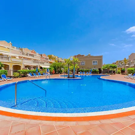 Appartement Duplex Oceanview Heated Pool,
