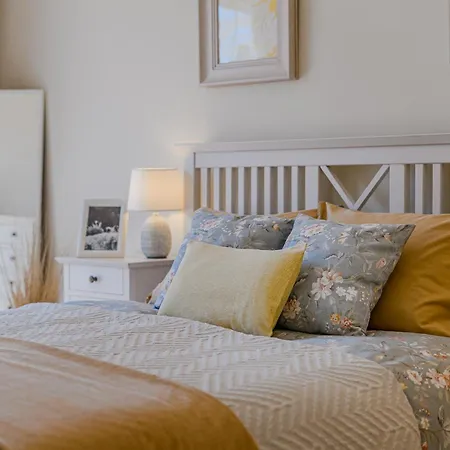 Oceanview Duplex, Ac, Heated Pool Appartement *
