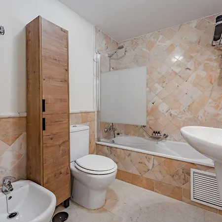 Appartement Oceanview Duplex, Ac, Heated Pool *