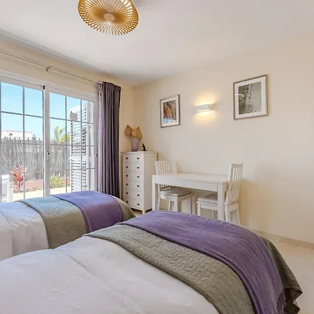 Oceanview Duplex, Ac, Heated Pool *