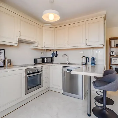 Oceanview Duplex, Ac, Heated Pool Palm-mar