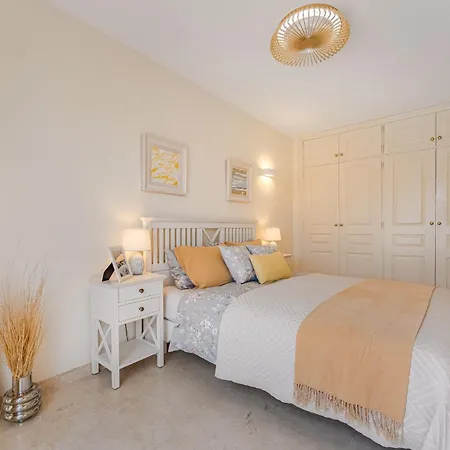 Oceanview Duplex, Ac, Heated Pool Appartement