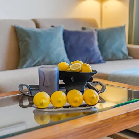 Oceanview Duplex, Ac, Heated Pool * Palm-mar