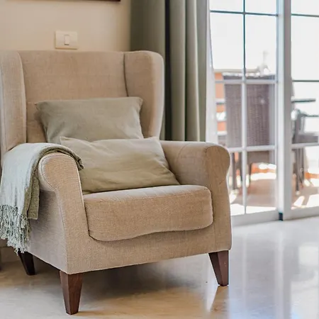 Duplex Oceanview Heated Pool, Palm-mar