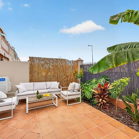Oceanview Duplex, Ac, Heated Pool Appartement *