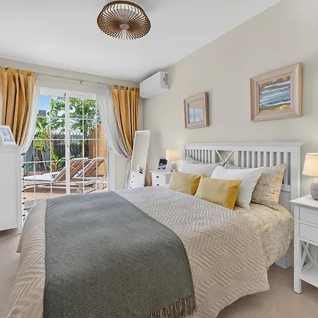 Oceanview Duplex, Ac, Heated Pool *