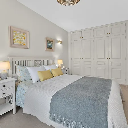 Oceanview Duplex, Ac, Heated Pool Appartement
