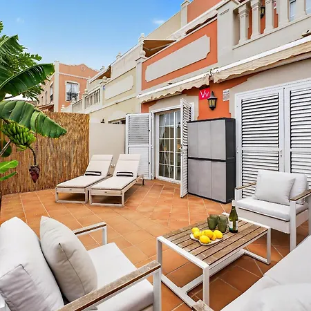 Appartement Oceanview Duplex, Ac, Heated Pool