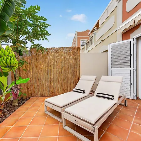 Appartement Oceanview Duplex, Ac, Heated Pool
