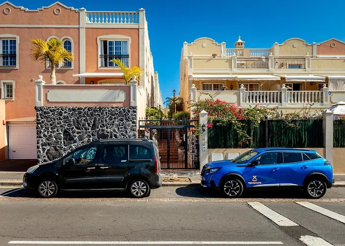 Duplex Oceanview Heated Pool, Apartment