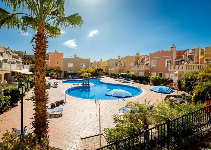 Duplex Oceanview Heated Pool, Apartment *