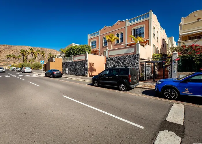 Duplex Oceanview Heated Pool, * Palm-mar