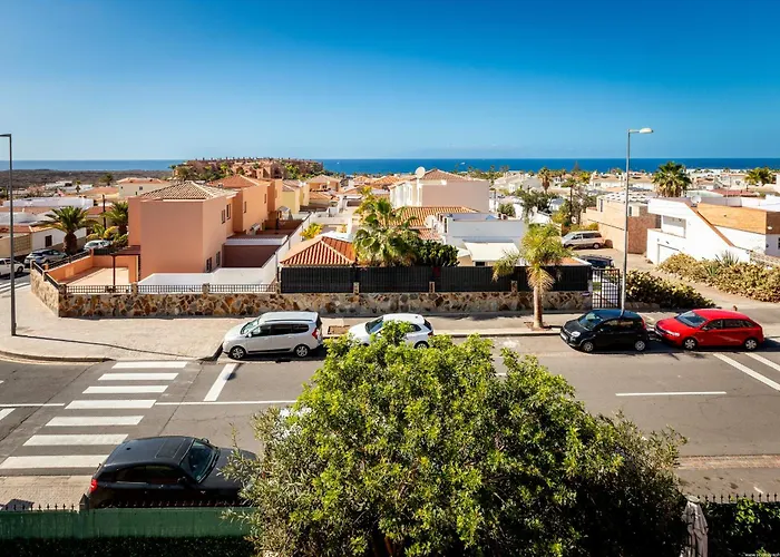 Duplex Oceanview Heated Pool, Apartment *