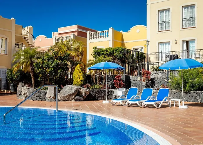 Duplex Oceanview Heated Pool, Palm-mar