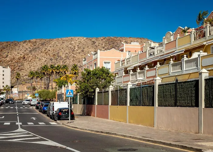 Duplex Oceanview Heated Pool, פאלם-מאר