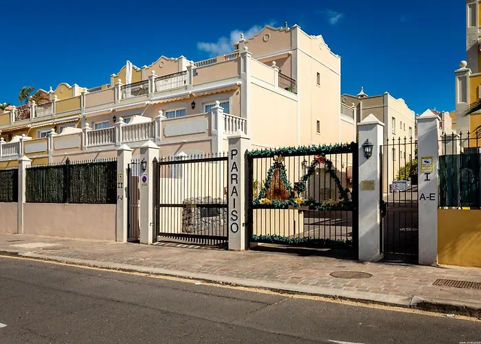 Duplex Oceanview Heated Pool, דירה *