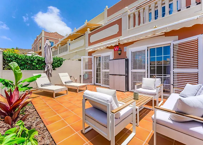 Duplex Oceanview Heated Pool, דירה