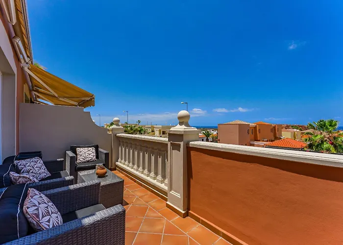 Duplex Oceanview Heated Pool, *