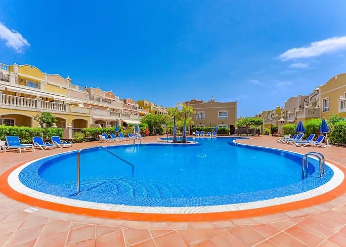 Apartment Duplex Oceanview Heated Pool,