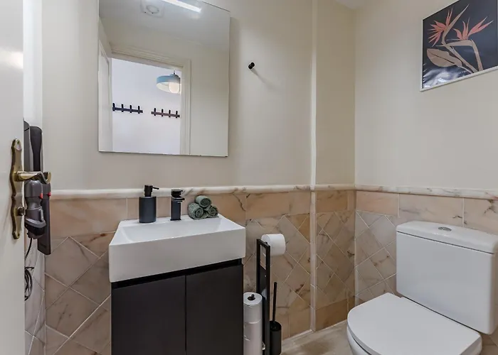 Duplex Oceanview Heated Pool, * פאלם-מאר