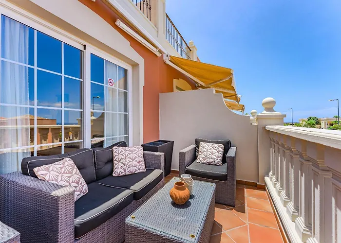 Duplex Oceanview Heated Pool, דירה