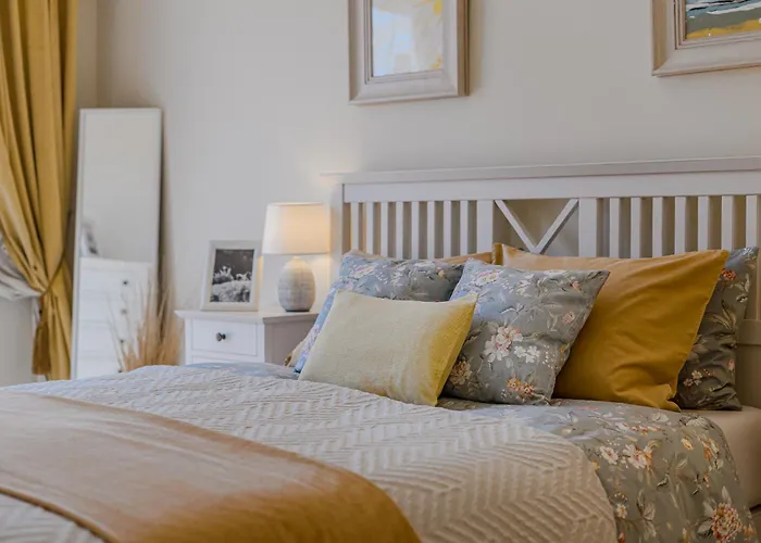 Duplex Oceanview Heated Pool, דירה *