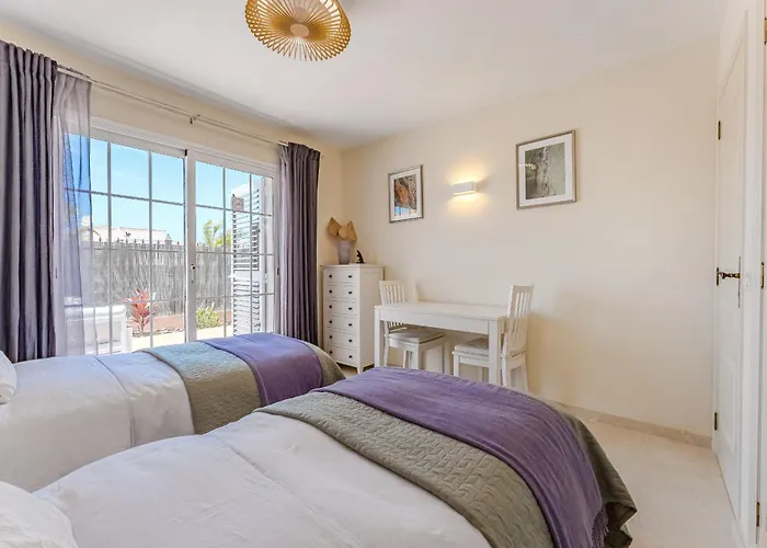 Duplex Oceanview Heated Pool, *