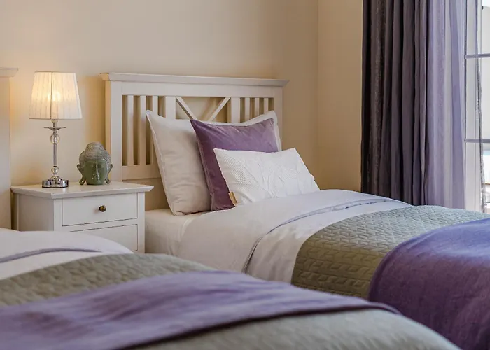 דירה Duplex Oceanview Heated Pool, *