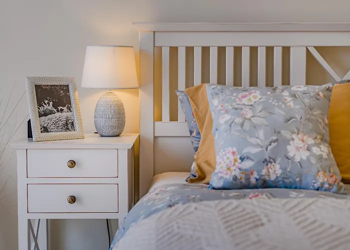 Duplex Oceanview Heated Pool, *