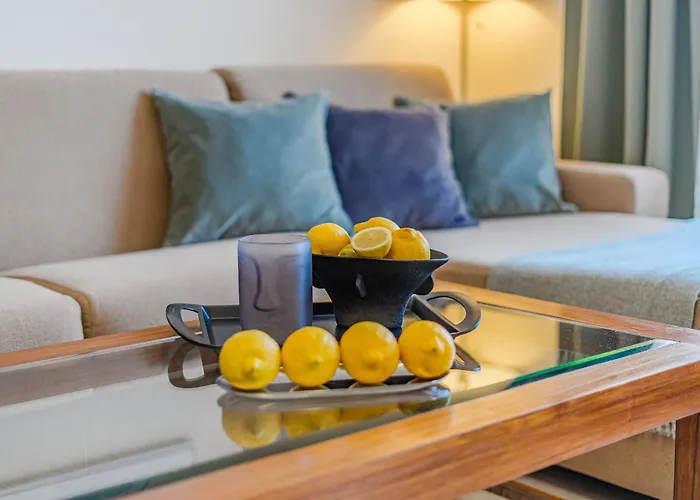 Duplex Oceanview Heated Pool, * פאלם-מאר