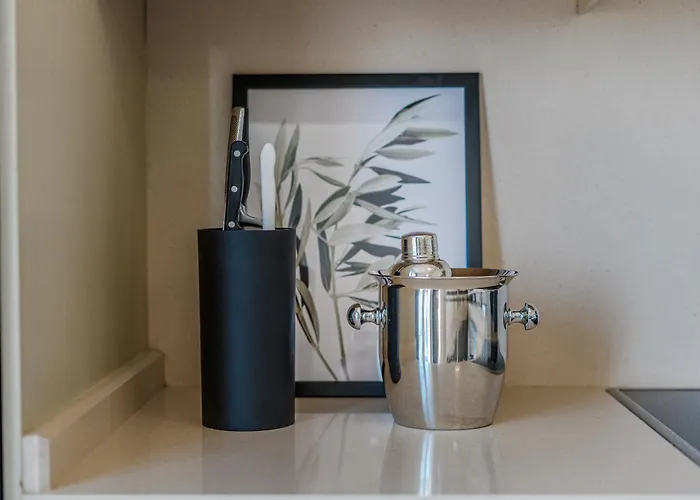 Apartment Duplex Oceanview Heated Pool, *