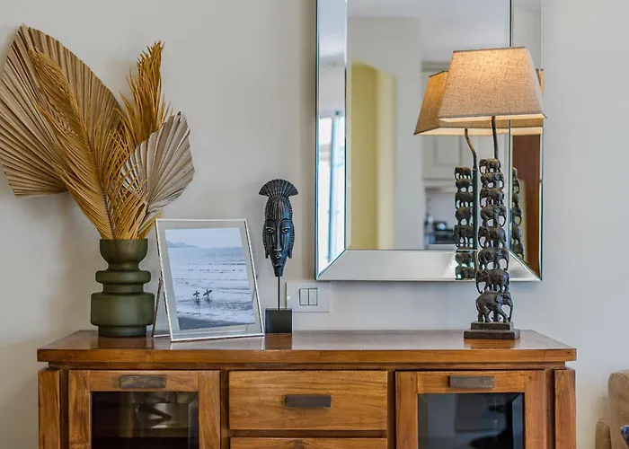 Duplex Oceanview Heated Pool, דירה פאלם-מאר