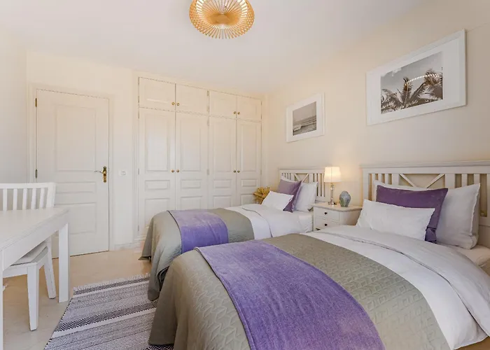 Duplex Oceanview Heated Pool, * פאלם-מאר